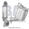 SUZUK 141367JAH2 Catalytic Converter